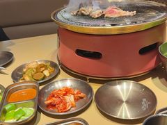 -西塔老太太泥炉烤肉(杭州首店)