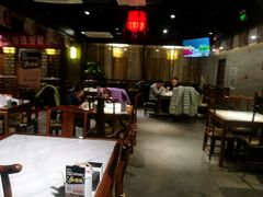 -惠丰堂饭庄