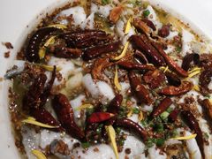 老坛子酸菜鱼-太二酸菜鱼(汕头苏宁广场店)