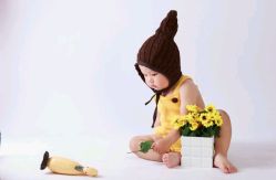 -豆豆飞儿童摄影(ccpark店)