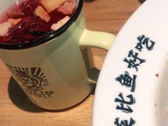 -太二酸菜鱼(金沙印象城店)