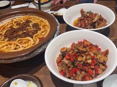 -八碗湘长沙市井菜(坡子街店)