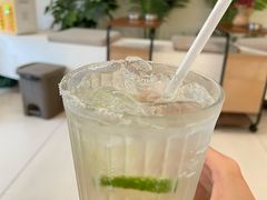 -Oasis coffee燕谷咖啡(公信店)