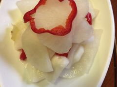 -长生素斋(普陀山店)
