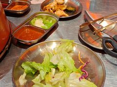 -西塔老太太泥炉烤肉(苏州大悦城店)