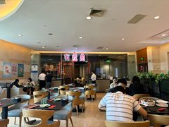 -有璟阁港式餐厅(金融街购物中心店)