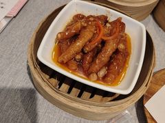 -凯逸轩·匠心粤菜(中城名仕汇店)