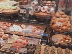 -巴黎贝甜(来福士店)