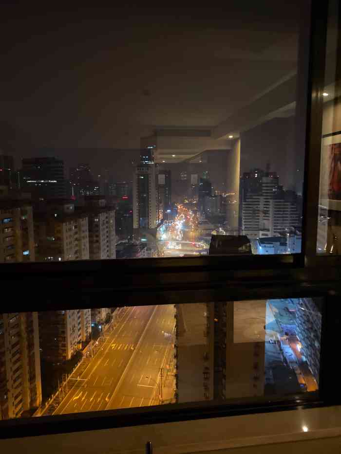 上海绿地九龙宾馆-"改为绿地集团以后好像比以前好多了,装修后.