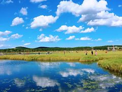 -塞罕坝国家级自然保护区