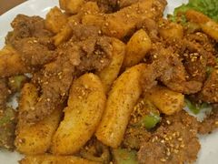 -全州拌饭馆(断桥店)