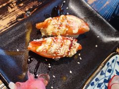 -小川洋风料理(汉街店)