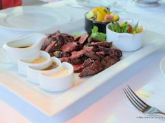 -Ambrosia Oyster Bar & Grill