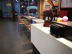 -麦当劳(天津站三店)