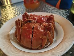 -品鲜村农家菜·阳澄湖大闸蟹(总店)