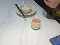 -楚山晓·湖北菜(武汉光谷K11店)