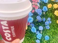 -COSTA COFFEE(成都来福士店)