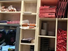 -热火朝天鲜切牛肉火锅(南强街巷店)