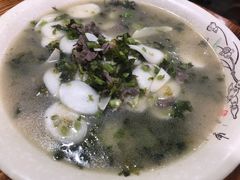 -何永光123鲜牛肉馆(1号店)