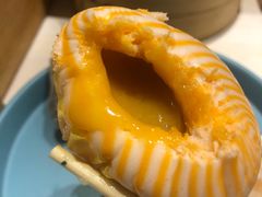 -黄金粥港式·早晚茶(海阳路店)