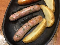 -萨莉亚意式餐厅(国和1000店)