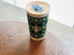 -星巴克臻选(南京艾尚天地店)