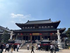 -径山寺