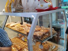 -法诗甜蛋糕店(皇姑大润发店)