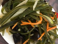 -西域美食蘭州拉面