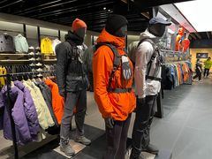 -凯乐石KAILAS(万国奥特莱斯店)