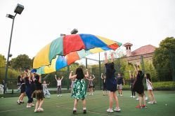 -派对猴生日派对策划