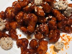 -昱德来·天津菜(河西店)