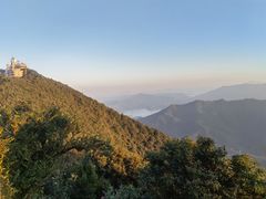 -梧桐山风景名胜区