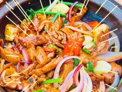 -旺爷砂锅·茶作(国贸城店)