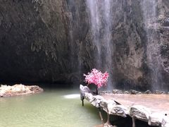 -英西峰林·洞天仙境