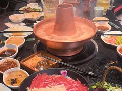 -阳坊涮肉(西直门凯德mall店)