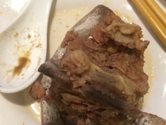 -城一锅涮烤羊蝎子·烤串