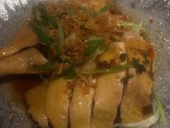 -啫神·广州地标美食(北京路店)