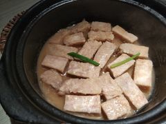 招牌焗香芋-花千醉(新街口店)