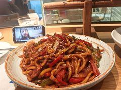 -魏客咖啡(中铁中心店)