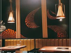 大堂-牛焱·贵州黄牛肉火锅(城西银泰店)