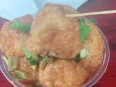 -阿姨牛杂(北京路店)
