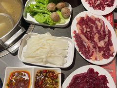 -贵宾牛·潮汕牛肉火锅(珠池总店)