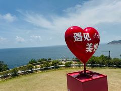 -东澳岛