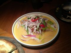 椒麻鸡-楼兰新疆主题餐厅(苏州中心店)