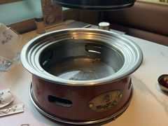 -西塔老太太泥炉烤肉(望京一店)