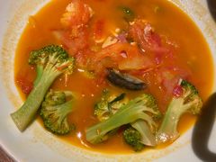 -绿茶餐厅(西湖银泰百货店)