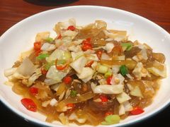 -唐师傅湘西名菜馆(武陵路店)