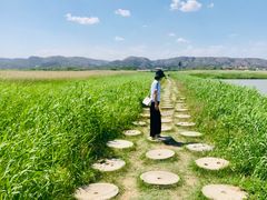 -处女泉风景名胜区