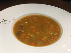 -小火花·干式熟成牛排馆Spark SteakHouse(剑桥郡店)